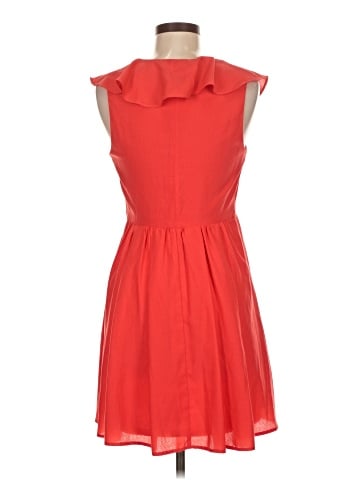 Express Casual Dress (view 2)