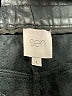 Sen Black Casual Pants Size Lg (3) - photo 7