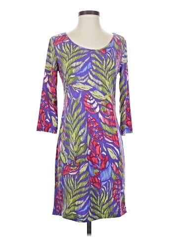 Allen B. by Allen Schwartz Casual Dress (view 1)