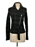 Buffalo by David Bitton Houndstooth Gray Jacket Size S - photo 1
