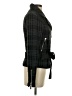 Buffalo by David Bitton Houndstooth Gray Jacket Size S - photo 4