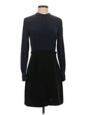 J.Crew Collection Casual Dress (view 1)