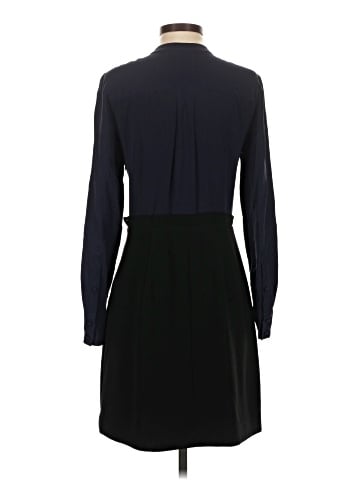 J.Crew Collection Casual Dress (view 2)