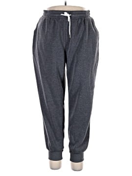 Shein Curve Sweatpants