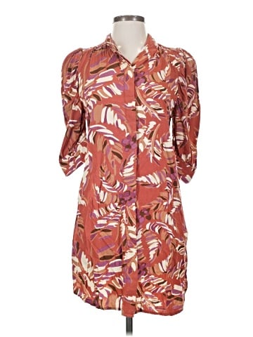 La Mer Luxe Casual Dress (view 1)