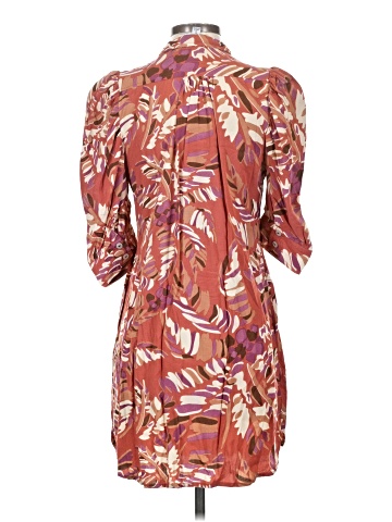 La Mer Luxe Casual Dress (view 2)