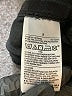 Old Navy Black Jeans Size 8 - photo 4