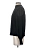CeCe Black Long Sleeve Turtleneck Size XS - photo 5