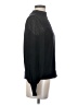 CeCe Black Long Sleeve Turtleneck Size XS - photo 4