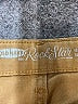 Old Navy Solid Tan Khakis Size 8 - photo 3