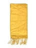Unbranded Yellow Orange Scarf One size - photo 2