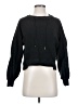 Thrive Société Black Long Sleeve Top Size S - photo 1