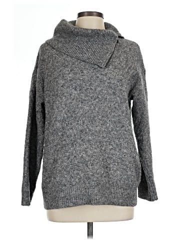 Jillian - Nicole Turtleneck Sweater (view 1)
