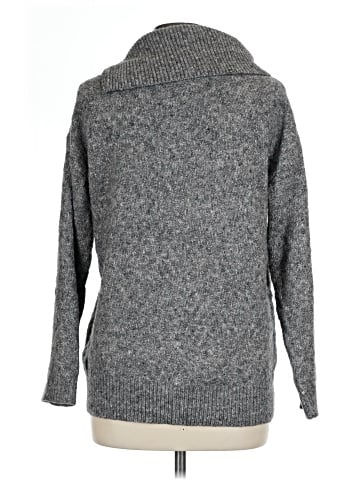 Jillian - Nicole Turtleneck Sweater (view 2)