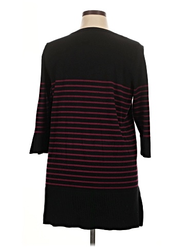 Roz & Ali 3/4 Sleeve Top (view 2)