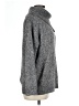 Jillian - Nicole Gray Turtleneck Sweater Size L - photo 4