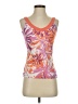 PrAna Orange Tank Top Size S - photo 1