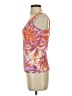 PrAna Orange Tank Top Size S - photo 5