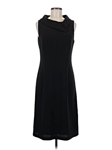 Donna Ricco Cocktail Dress (view 1)