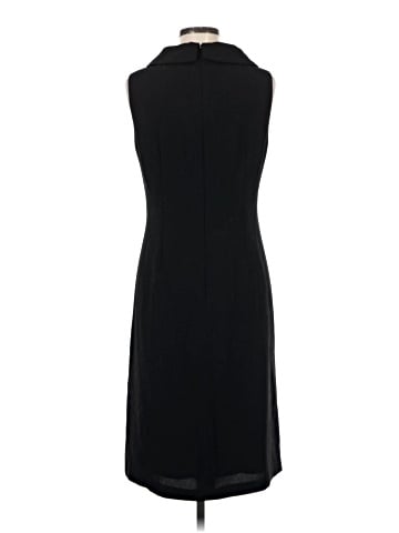 Donna Ricco Cocktail Dress (view 2)