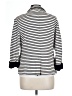 Gibson Stripes White Blazer Size L - photo 2