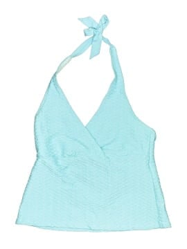 Lands' End Swimsuit Top