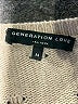Generation Love Tan Pullover Sweater Size M - photo 7
