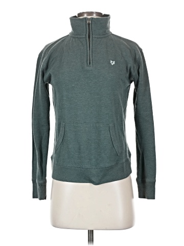 Prince & Fox Pullover Sweater (view 1)