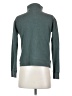 Prince & Fox Teal Pullover Sweater Size XS - photo 2