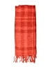 Unbranded Orange Red Scarf One size - photo 2