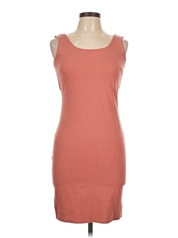 Shinestar Casual Dress (view 1)