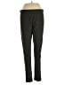 Logo Layers Solid Green Active Pants Size L - photo 1