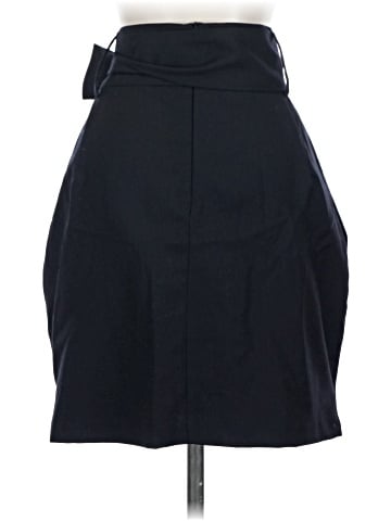 Built by Wendy Wool Skirt (view 2)