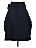 Built by Wendy 100% Wool Solid Black Wool Skirt Size S - photo 2