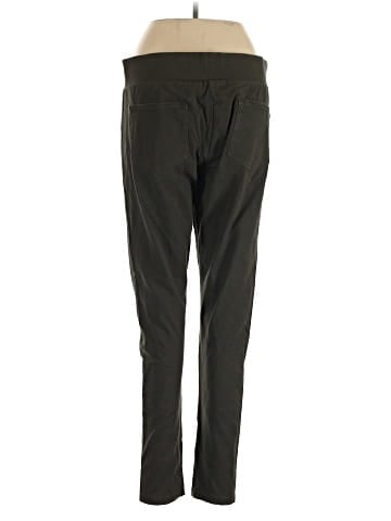 Logo Layers Active Pants (view 2)