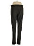 Logo Layers Solid Green Active Pants Size L - photo 2