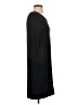 Kenar Solid Black Casual Dress Size S - photo 4