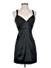 Guess Jeans Black Cocktail Dress Size 3 - photo 1