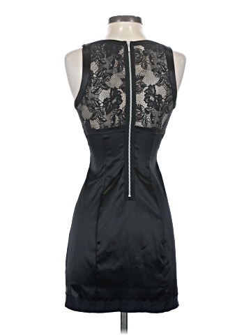 Guess Jeans Cocktail Dress (view 2)