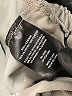 32 Degrees 100% Polyester Solid Gray Casual Dress Size S - photo 8