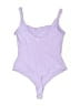 Zyia Active Purple Bodysuit Size XL - photo 2