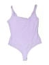 Zyia Active Purple Bodysuit Size XL - photo 1