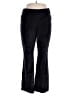 Active by Old Navy Black Casual Pants Size XL - photo 1
