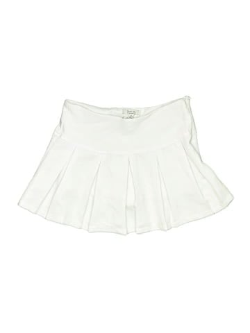 Orange Kiss Active Skort (view 1)