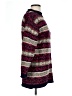 High Sierra Print Red Pullover Sweater Size L - photo 4