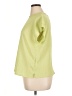 Shein Curve Green Short Sleeve T-Shirt Size 14 Plus (1) - photo 5