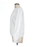 Lulus White Sweatshirt Size L - photo 5