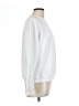 Lulus White Sweatshirt Size L - photo 4