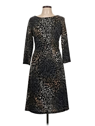Coldwater Creek Casual Dress (view 1)