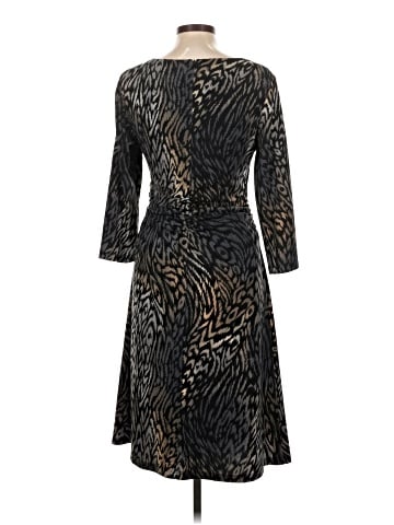Coldwater Creek Casual Dress (view 2)
